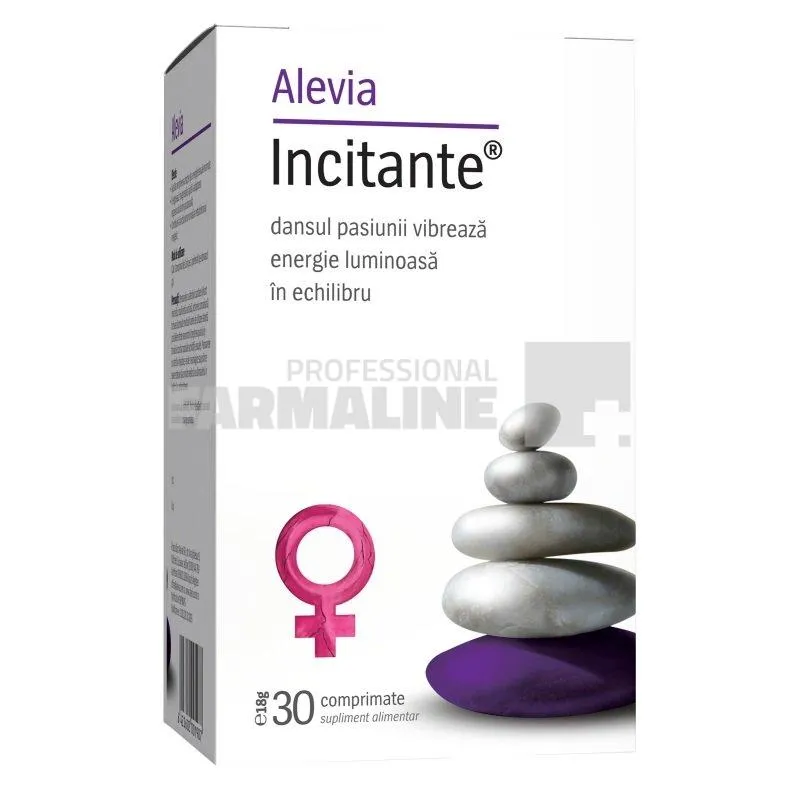 Pastile pentru potență