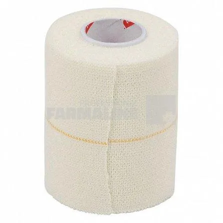 Help Bandaj elastic autoadeziv 5 cm x 4.5 m