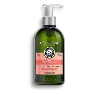 Sampon cu efect reparator Aroma Intense, 500ml, L'Occitane