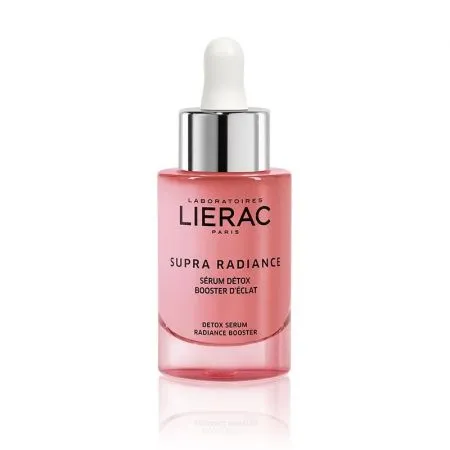 Serum Supra Radiance, 30 ml, Lierac