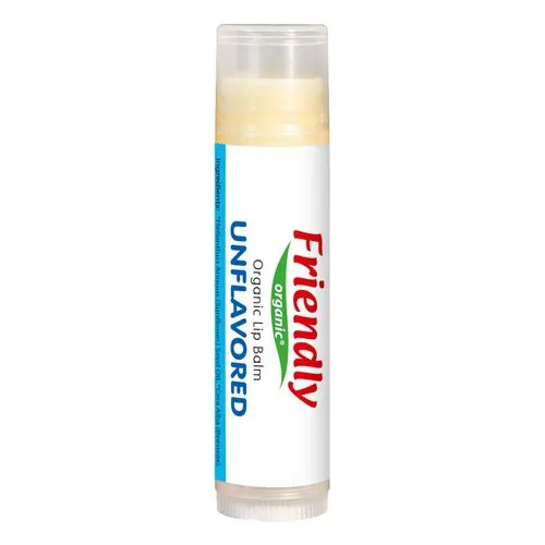 Friendly Balsam de Buze Fara Miros x 4.25 gr