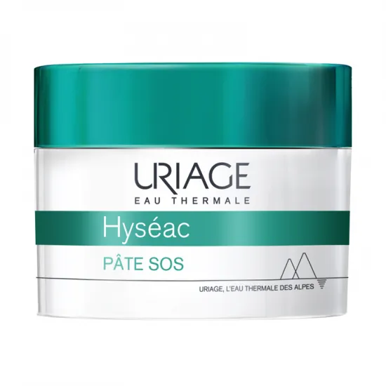 Uriage Hyseac Pasta S.O.S. 15g