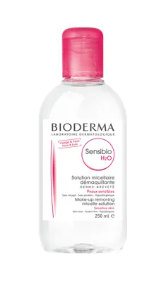 Bioderma Sensibio H2O 250ml