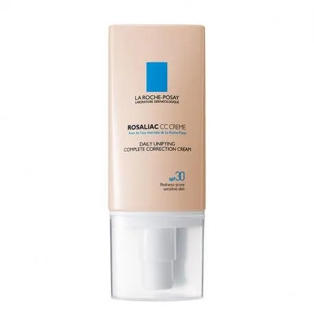 Rosaliac CC Creme, 50ml, La Roche Posay