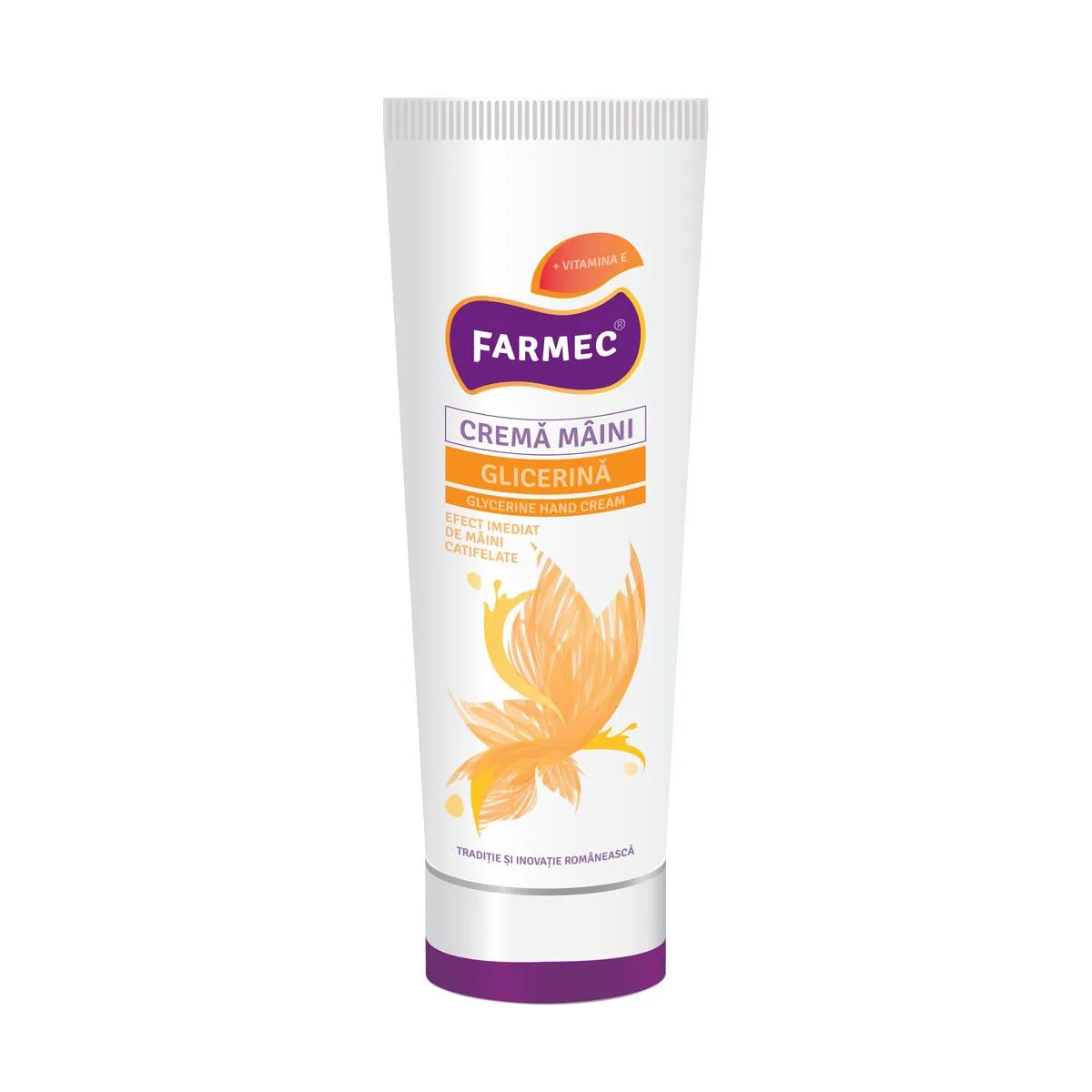 FARMEC crema maini cu glicerina 40ml