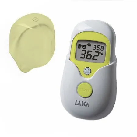 Laica Termometru NonContact TH1002E