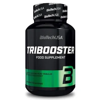 Tribooster 2000mg, 60 tablete, BioTechUSA