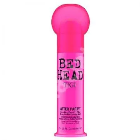 Crema pentru parul rebel Bed Head After Party, 100 ml, Tigi