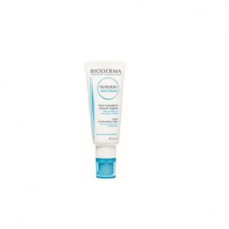 Bioderma Hydrabio Gel Crema, 40ml