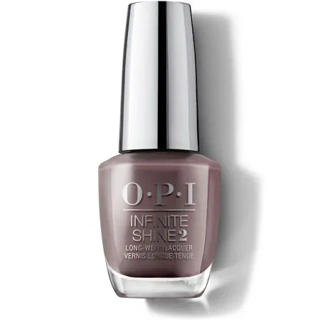 Lac de unghii Infinite Shine Collection Set In Stone, 15 ml, Opi