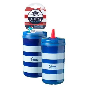 Cana Cool Cup 18 luni+, 380ml, Tommee Tippee
