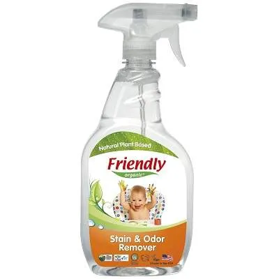 Friendly Detergent spray pete & mirosuri x 650ml