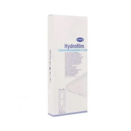 HartMann Hydrofilm plus 10 x 30 cm, 25 bucati