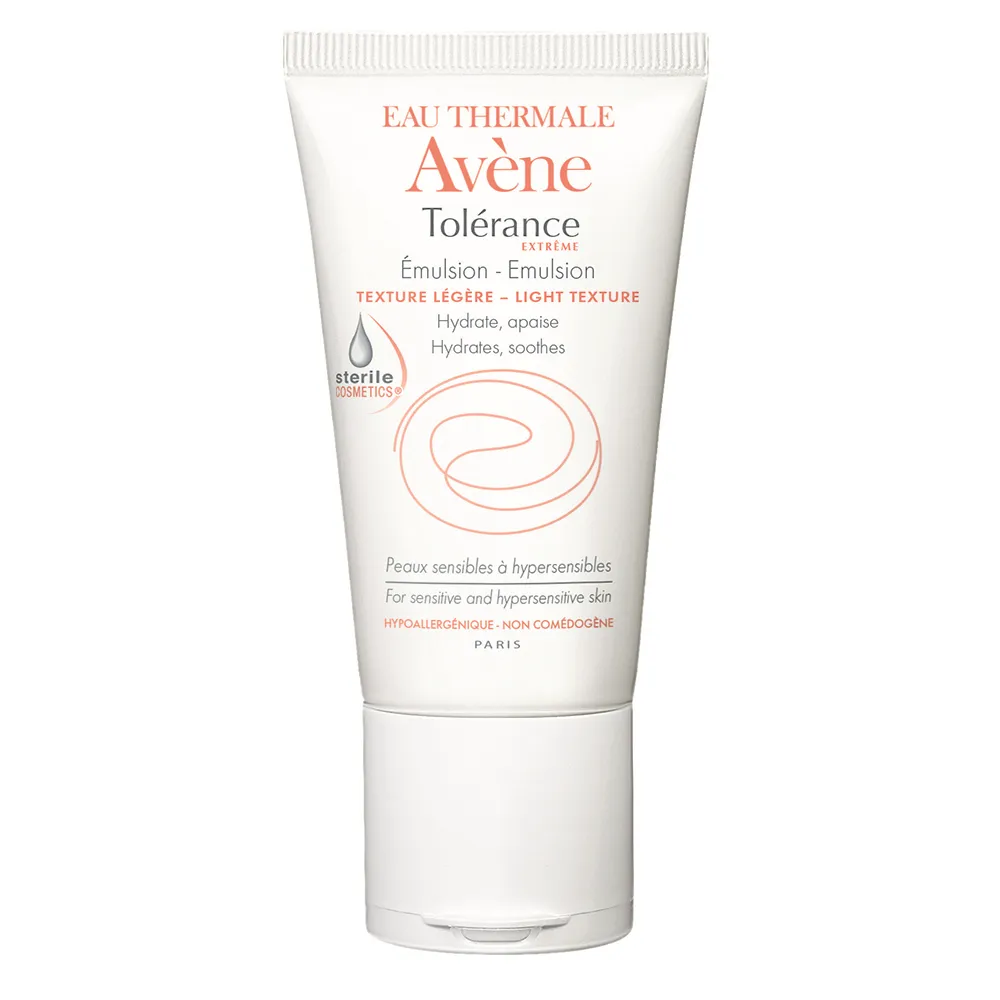 AVENE Tolerance Extreme emulsie x 50ml