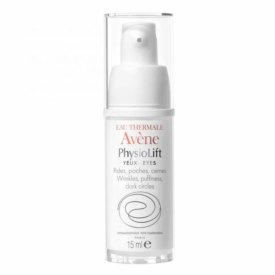 Avene Physiolift crema contur ochi x 15ml