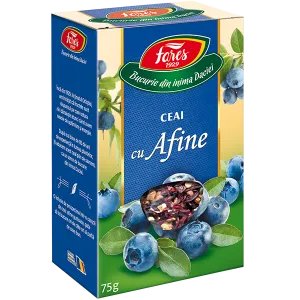 Ceai afin fr x 50g (Fares)