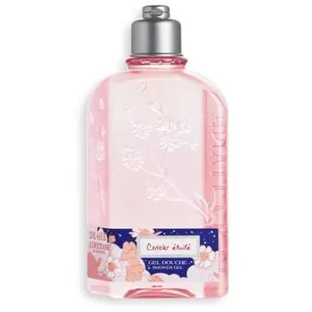 Gel de dus Cherry Blossom Star, 250ml, L'Occitane
