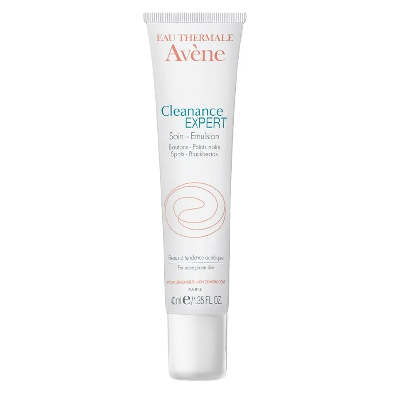 AVENE Cleanance Expert x 40ml