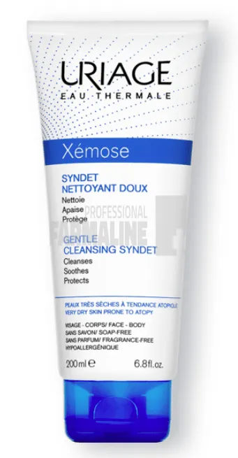 Uriage Xemose Gel de curatare 200 ml