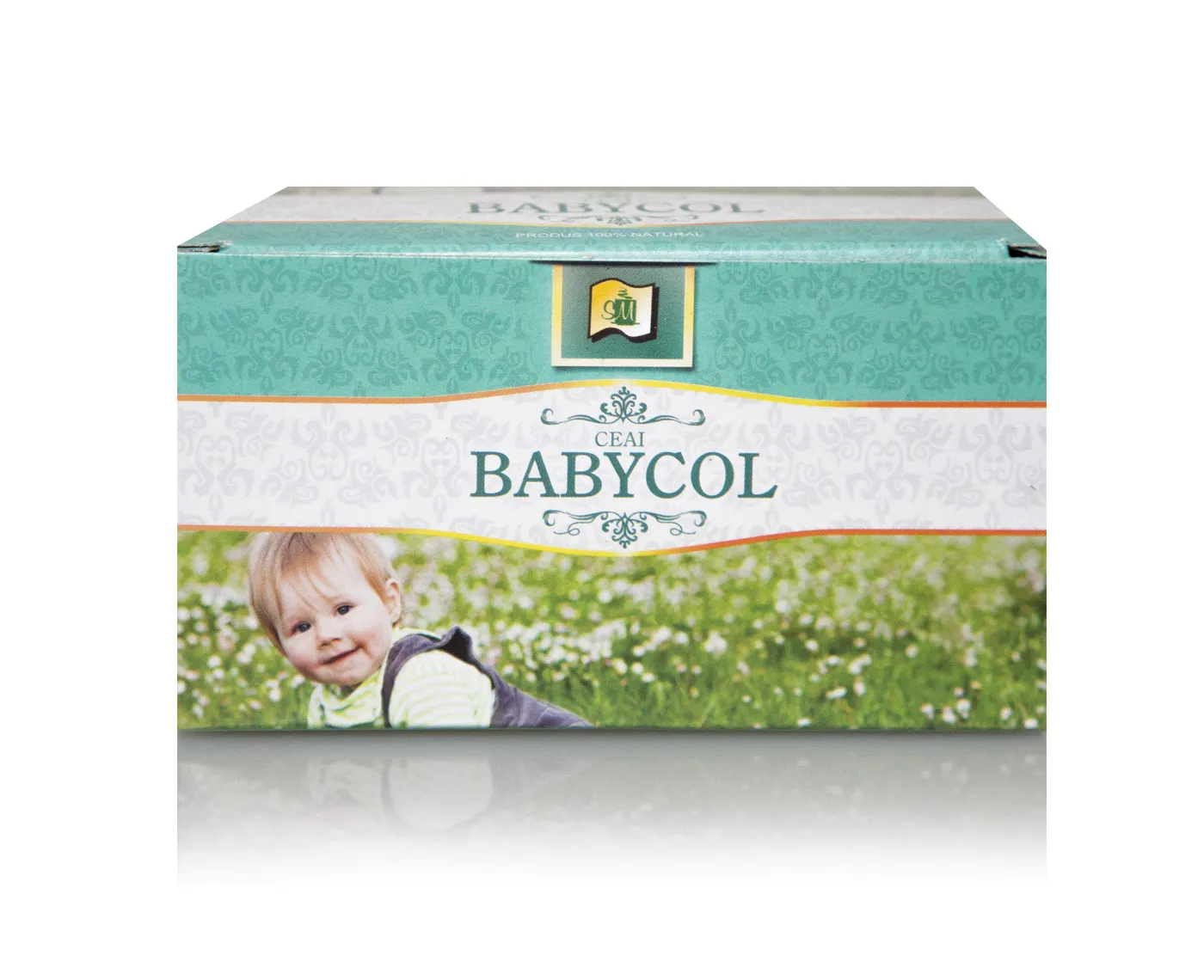 Mama & Copilul