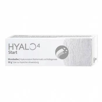 Hyalo4 Start, 30 g, Fidia Farmaceutici