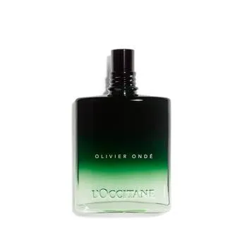 Apa de parfum Woody Men, 75ml, L'Occitane