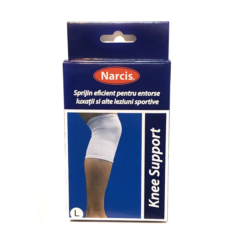 NARCIS GENUNCHIERA ELASTICA SUPPORT MARIMEA L