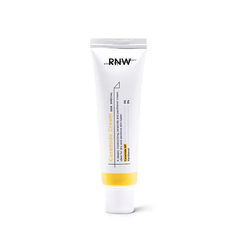 RNW Crema cu ceramide x 50 grame