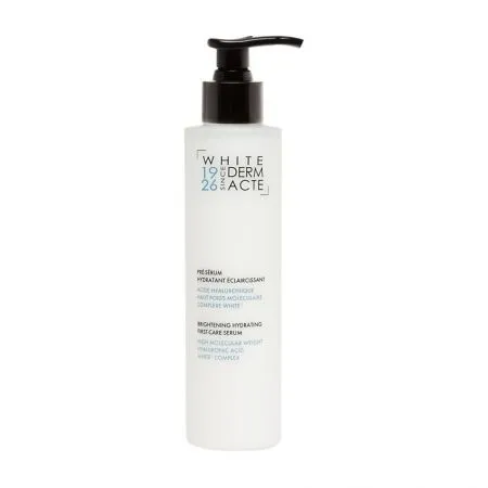 Pre-serum Derm Acte Hydratat Eclairicissant, 200 ml, Academie