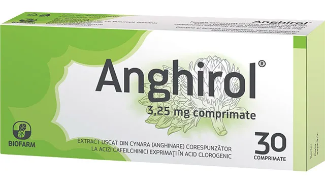 ANGHIROL x 30