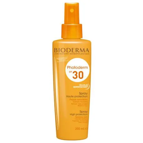 BIODERMA Photoderm Spray SPF 30, 200 ml