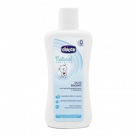 Ulei pentru Baie 200ml