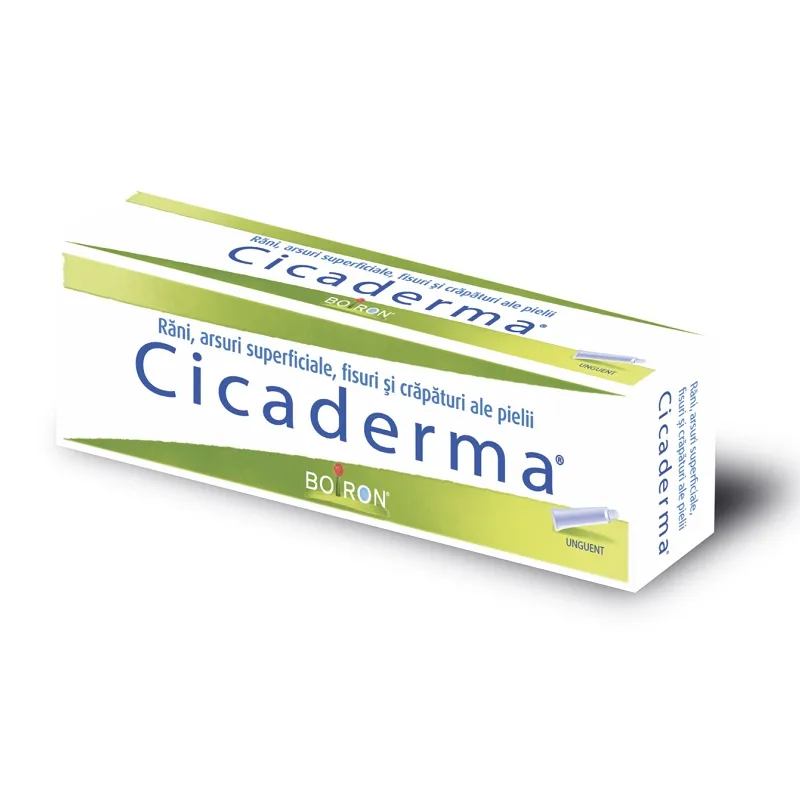 CICADERMA x 1