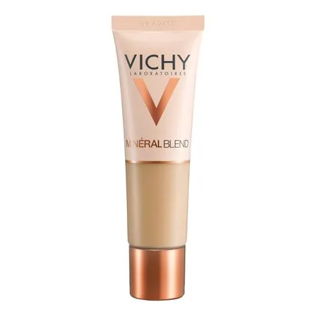 Vichy FDT Mineralblend 09 Agate 30 ml