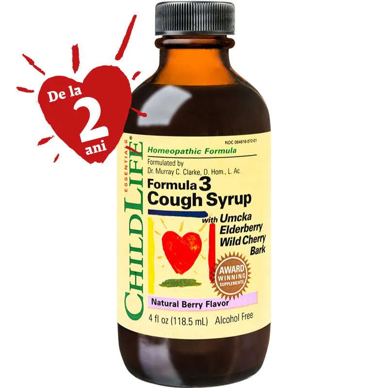 SECOM-COUGH SYRUP X 50ML