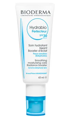 Bioderma Hydrabio Perfecteur SPF30 *40ml