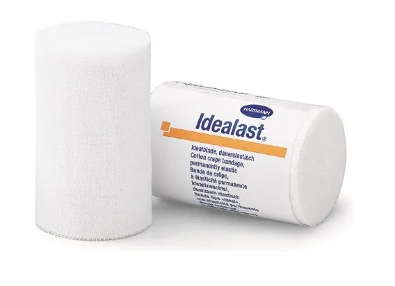 Hartmann Idealast Fasa elastica 10 cm x 5 m