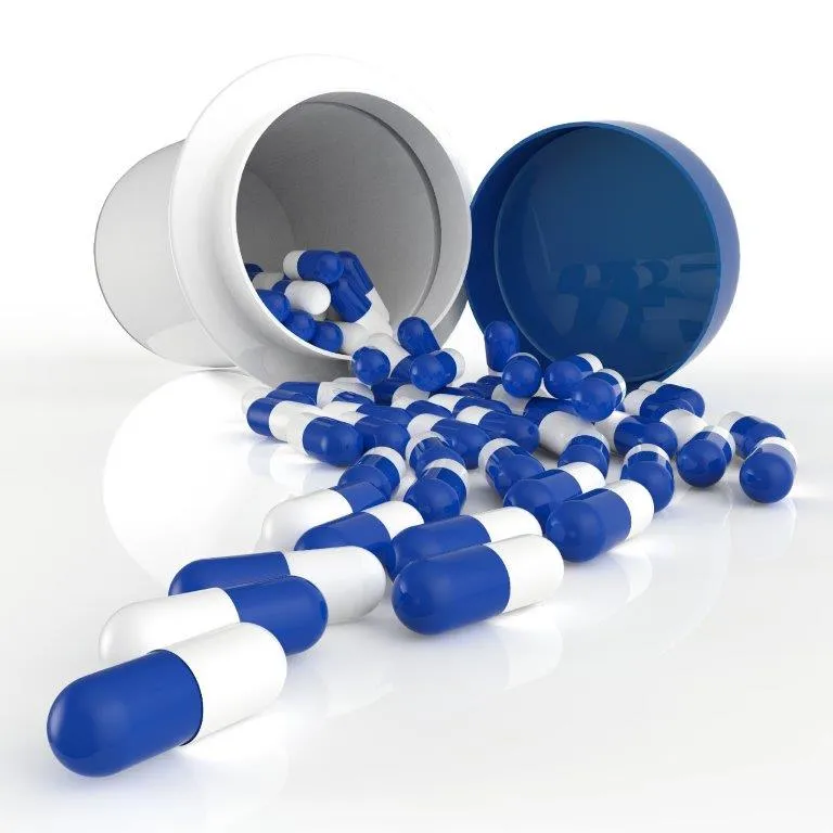 Rosuvastatina ATB 5 mg*30cpr Antibiotice