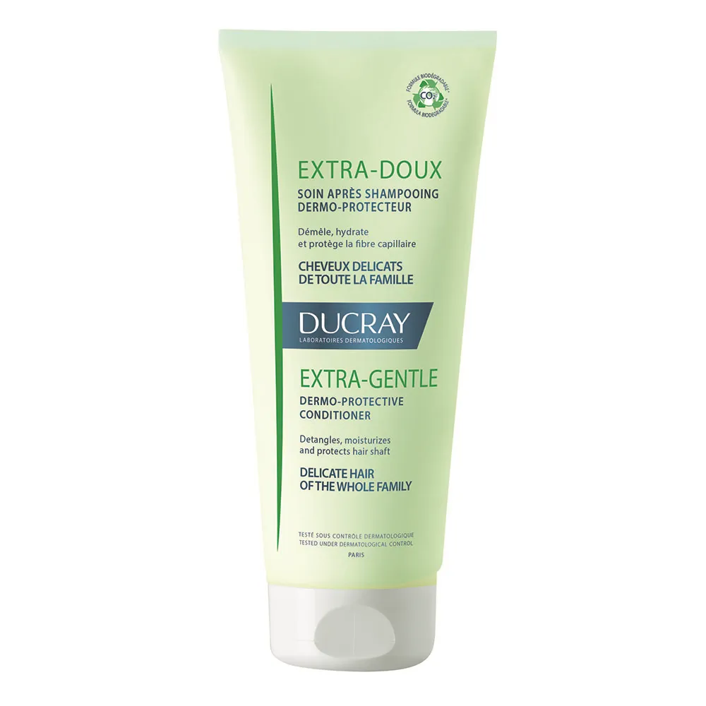 DUCRAY Balsam dermo-protector Extra-Doux, 200 ml