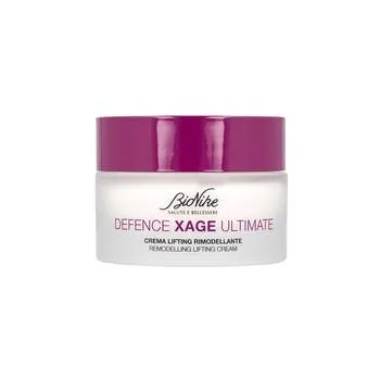 Crema lifting remodelatoare Defence Xage Ultimate, 50ml, Bionike