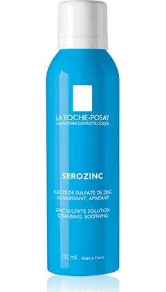 LA ROCHE POSAY SEROZINC X 150 ML SPRAY  LA ROCHE - POSAY FRANTA