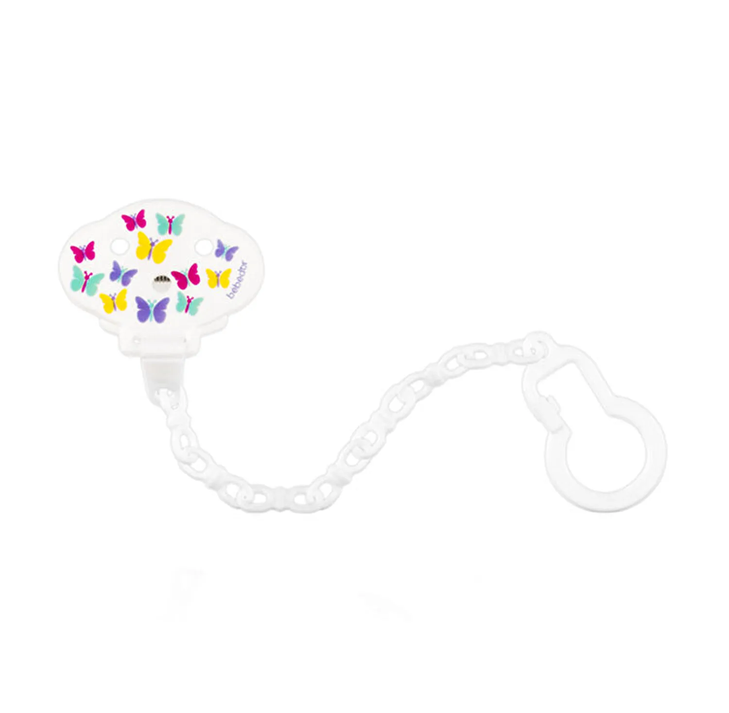 Bebe D'or Lant suzeta 0 luni+ (cod 8502)