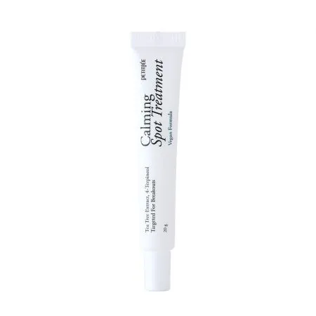 Crema Calming Spot Treatment, 20 g, Petitfee