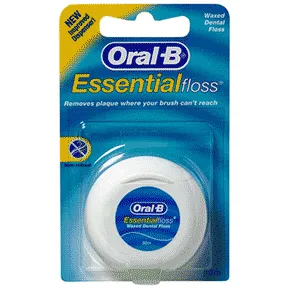 Ata dentara Essential Floss, 50 m, Oral-B