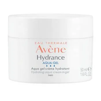 Aqua-Gel hidratant Hydrance, 50ml, Avene