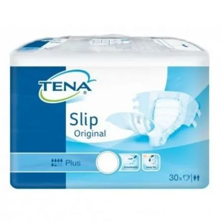 Slip Original Plus XLarge (212106), 30 bucati, Tena