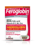 Feroglobin-B12 x 30 capsule