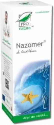 NAZOMER SPRAY 30ML