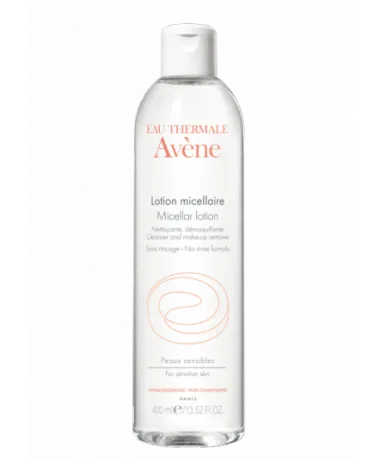 AVENE Lotiune micelara  x 400ml