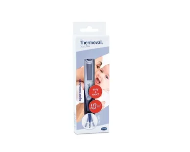 Termometru Thermoval Kids Flex (Hartmann)